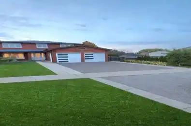 178 Waratah Avenue Newmarket Ontario L3Y 6R4