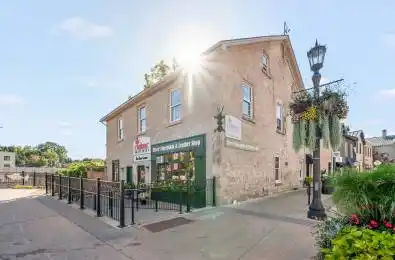 50 Mill Street Centre Wellington Ontario N0B 1S0