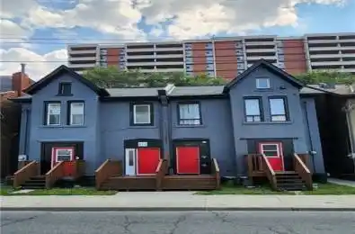 210 Wilson Street Unit# A Hamilton Ontario L8R 1E5