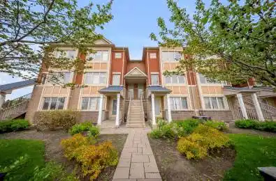 3985 Eglinton Avenue Unit# 19 Mississauga Ontario L5M 0E8