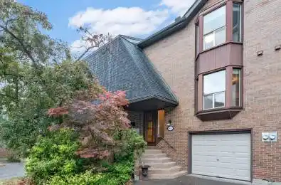 105 Gypsy Roseway N/A Toronto C14 Ontario M2N 5Z1
