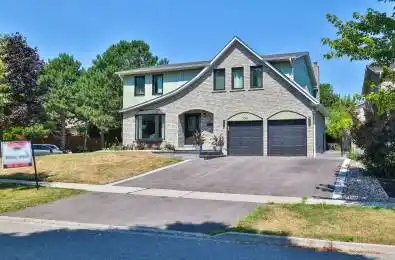 532 Powell Road Whitby Ontario L1N 6Y7