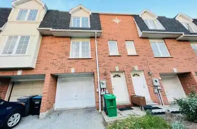 4991 Rathkeale Road Unit# 27 Mississauga Ontario L5V 2G9