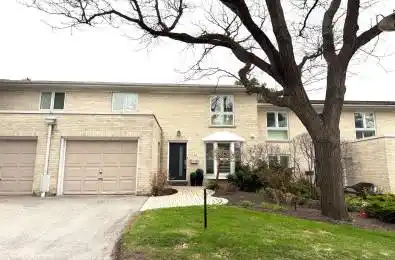 33 Proudbank Millway Way Unit# 53 Toronto C12 Ontario M2L 1P3