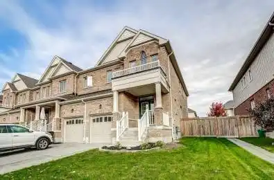 44 Weaver Terrace New Tecumseth Ontario L0G 1W0