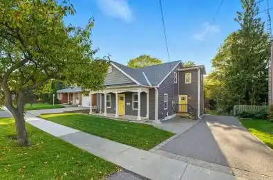 80 Elgin Street Port Hope Ontario L1A 2M1