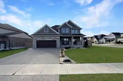 175 Boardwalk Way Thames Centre Ontario N0L 1G2