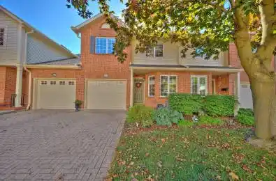 275 PELHAM Road Unit# 35 St. Catharines Ontario L2S 3B9