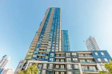 510 Curran Place Unit# 3402 Mississauga Ontario L5B 0J8