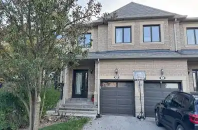 2250 Rockingham Drive Unit# 38 Oakville Ontario L6H 6J3