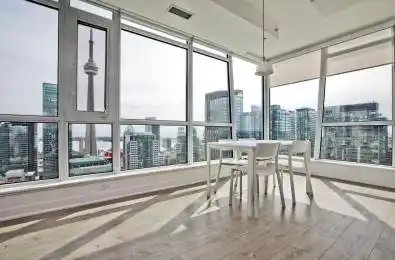 30 NELSON Street Unit# 3805 Toronto C01 Ontario M5V 0H5