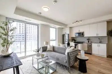 335 Wheat Boom Drive Unit# 405 Oakville Ontario L6H 7Y1