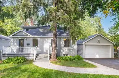 1175 Kane Road Mississauga Ontario L5H 2M2