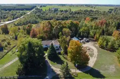 29 Grand View Road Amaranth Ontario L9W 5L9