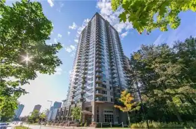 190 Borough Drive Unit# 3310 Toronto E09 Ontario M1P 0B6