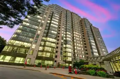 3233 Eglinton Avenue Unit# 407 Toronto E08 Ontario M1J 3N6