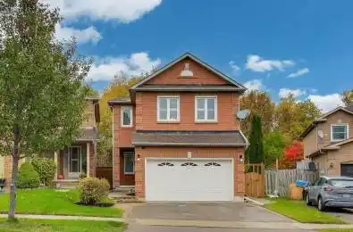 9 Maconnachie Place Clarington Ontario L1C 4M4