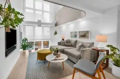 660 Pape Avenue Unit# 102 Toronto E01 Ontario M4K 3S5