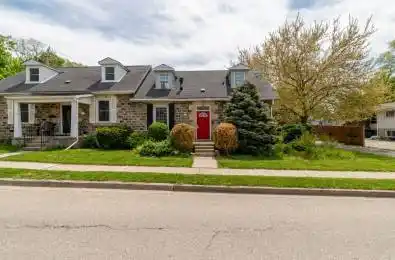 31 Bruce Street Unit# 31A-31B Cambridge Ontario N1R 2E1