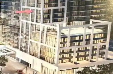 9000 JANE Street Unit# 1005 Vaughan Ontario L4K 0M6