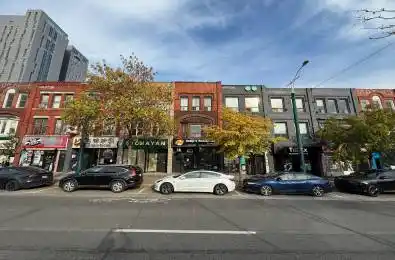 405 Spadina Avenue Toronto C01 Ontario M5T 2G6