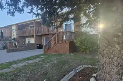 48 Porritt Street Barrie Ontario L4N 6Y3