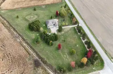 4676 Parkhouse Drive Southwest Middlesex Ontario N0L 1A0