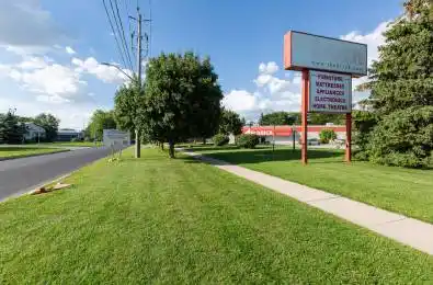 805 Downie Street Stratford Ontario N5A 1Y8