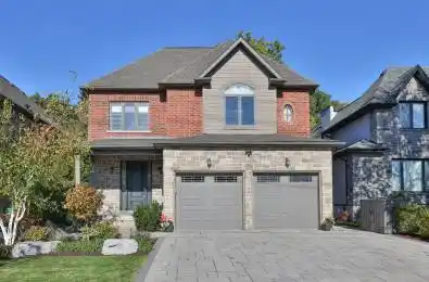 1075 Haig Boulevard Mississauga Ontario L5E 2M4