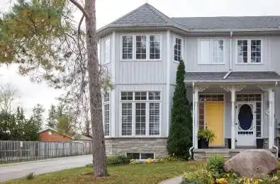 983 Lake Drive Georgina Ontario L0E 1L0