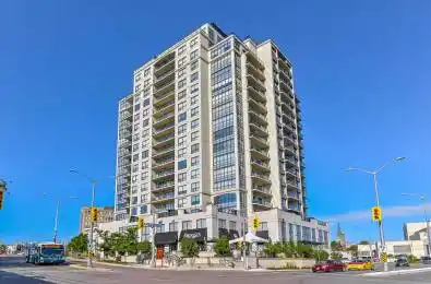 160 Macdonell Street Unit# 1408 Guelph Ontario N1H 0A9