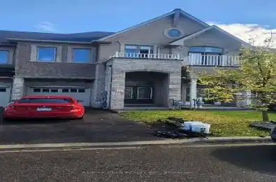 35 Dalbeattie Drive Brampton Ontario L6Y 6H7