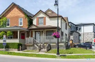 44 Carlisle Street St. Catharines Ontario L2R 4H4