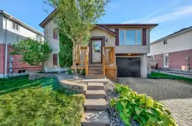 139 Ironstone Drive Cambridge Ontario N1P 1A4