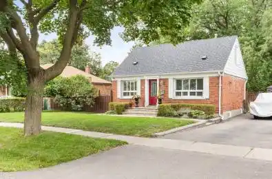 129 Edgecroft Road Toronto W07 Ontario M8Z 2C2