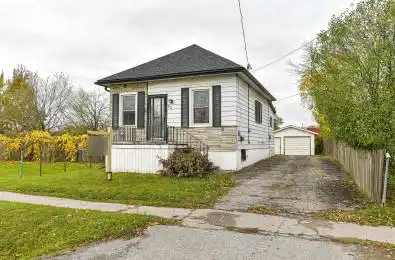 82 Poughkeepsie Street Orillia Ontario L3V 1M8
