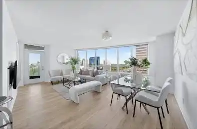 25 Greenview Avenue Unit# 1520 Toronto C07 Ontario M2M 0A5