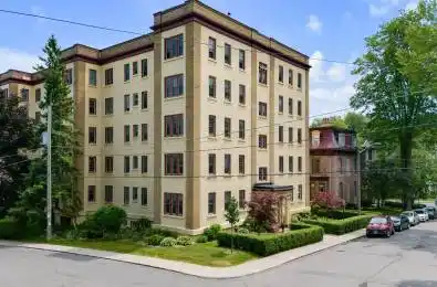 67 Sydenham Street Unit# 302 Kingston Ontario K7L 3H2