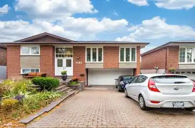 7497 Middleshire Drive Mississauga Ontario L4T 3S3
