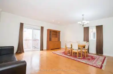 90 Carnival Court Toronto C07 Ontario M2R 3T8