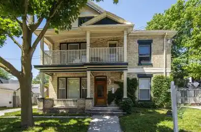 344 Harvard Street London East Ontario N6A 1R7