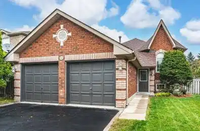 51 Golden Eagle Way Barrie Ontario L4M 6P8