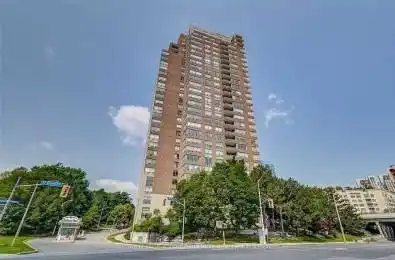 195 Wynford Drive Unit# 2801 Toronto C11 Ontario M3C 3P3