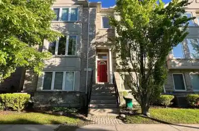 20 Leitchcroft Crescent Markham Ontario L3T 7W1