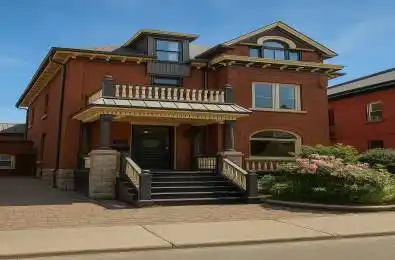 12 SOMERSET Street Unit# 3 Ottawa Centre Ontario K2P 0H4