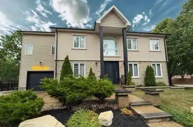 201 Centre Street Whitby Ontario L1N 4S9