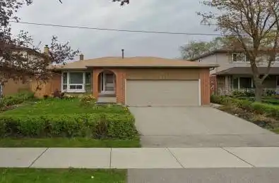 58 Rainbow Ridge Avenue Unit# Basement Toronto E11 Ontario M1B 2H9