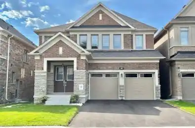 49 Sikura Circle Aurora Ontario L4G 3Y9