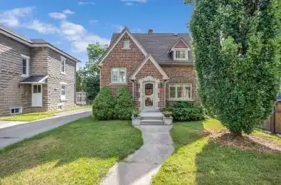 25 Broadway Street Brant Ontario N3L 2R3