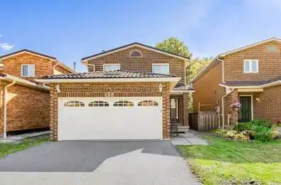 133 Wexford Road Brampton Ontario L6Z 2T5